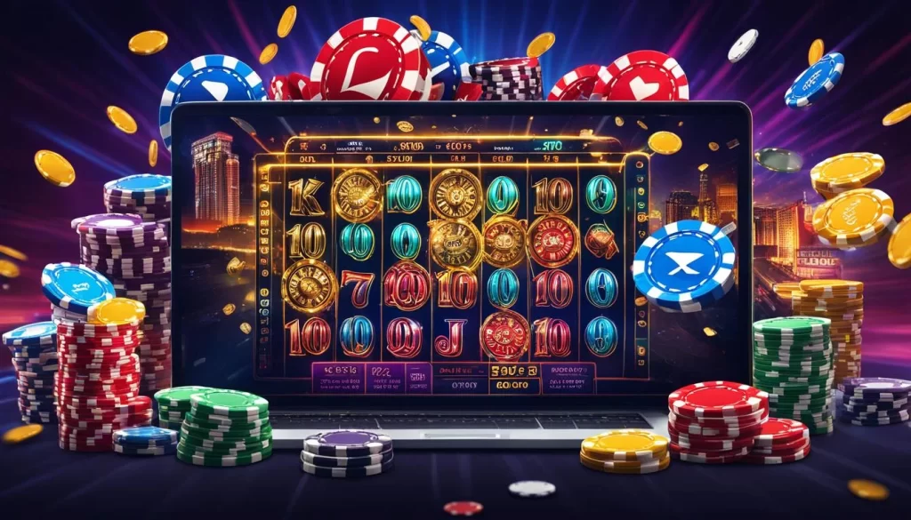 Cá cược bóng đá tại Bongda 88