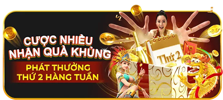 Vòng quay miễn phí và cược miễn phí