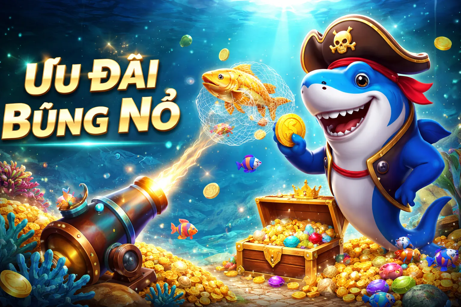 Khuyến mãi chào mừng độc quyền tại bongda 88