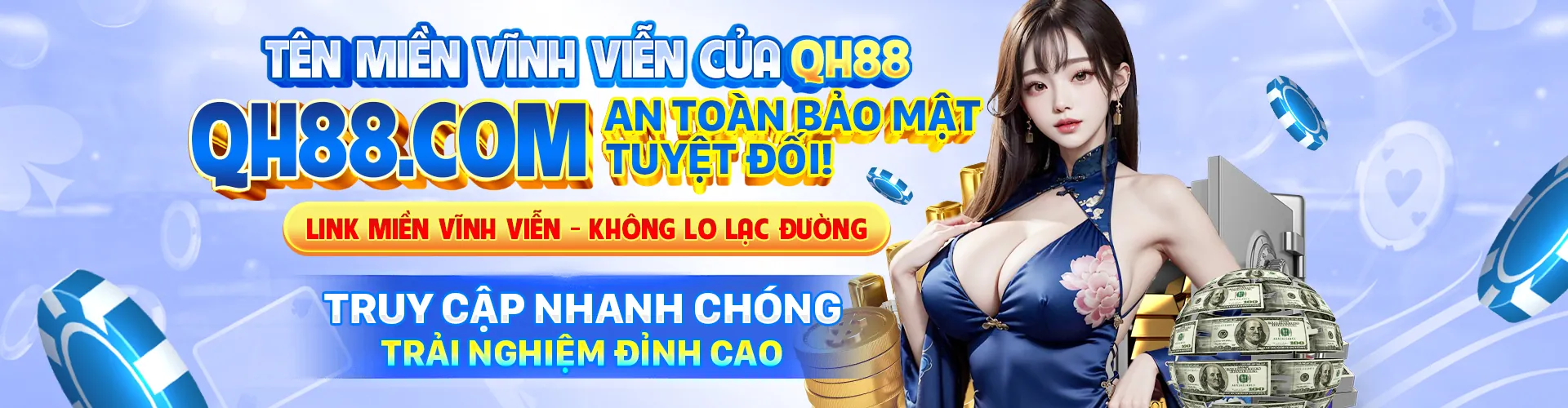 Sòng bạc trực tuyến nhà cái mới