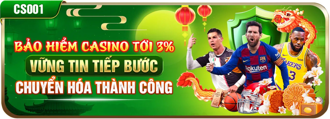 Tính năng bảo mật giao dịch