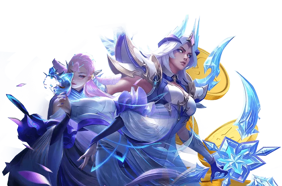 Bàn chơi Baccarat và Roulette tại casino trực tuyến