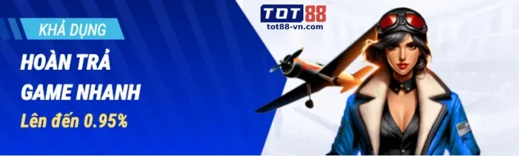 Khuyến mãi hoàn trả hàng ngày tại bongda 88.